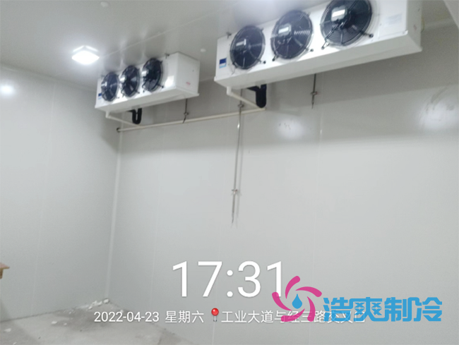  1000平方米2-8℃醫(yī)藥冷庫造價預(yù)算標(biāo)準(zhǔn)