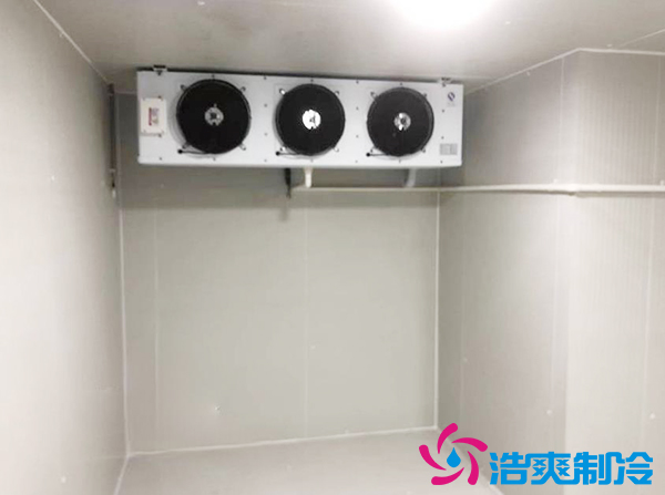  定做gsp藥品冷庫（醫(yī)藥冷藏庫）造價(jià)大概多少錢？