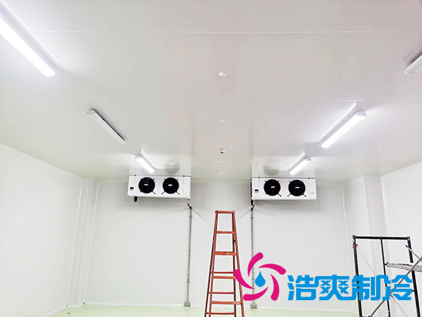  建一個醫(yī)療器械6840醫(yī)用冷庫需要多少錢？