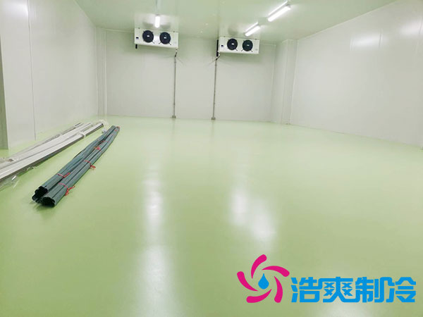  gmp制藥冷庫建設(shè)廠家_醫(yī)藥冷庫造價(jià)預(yù)算