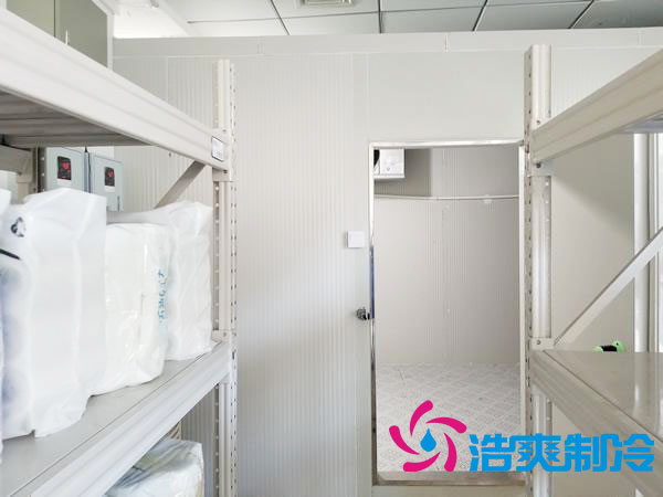  藥品冷庫的溫度范圍，藥品冷庫設計溫度要求