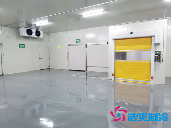  醫(yī)療冷庫(kù)建造成本明細(xì)多少錢？