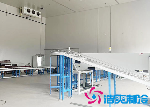  上海醫(yī)藥冷庫建造找誰好？