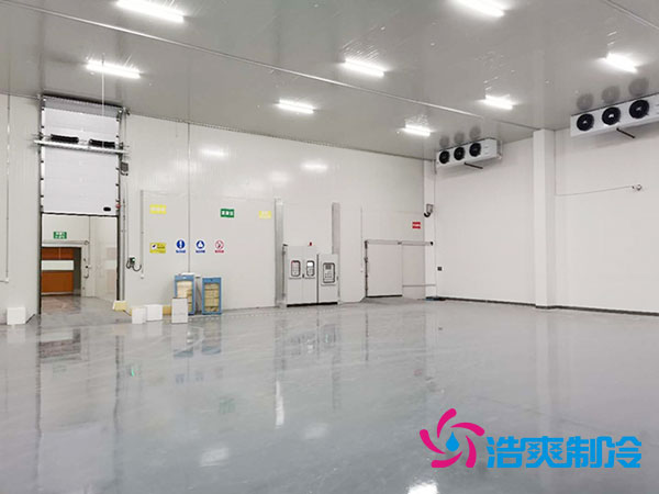  醫(yī)藥保鮮冷庫建造價(jià)格多少錢？