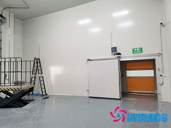 質(zhì)量好的藥品冷庫(kù)哪家好？