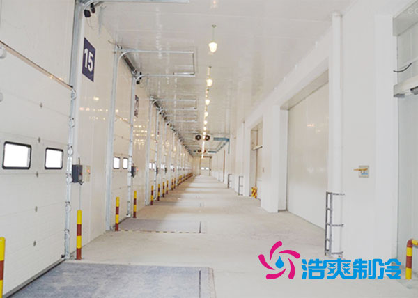  自動化疫苗冷庫的國家標準及溫度要求
