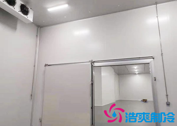  深圳醫(yī)療冷庫工程價(jià)格多少錢？