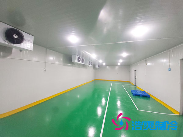  醫(yī)藥化工制冷工廠建造一個(gè)藥品冷庫(kù)要多少錢？