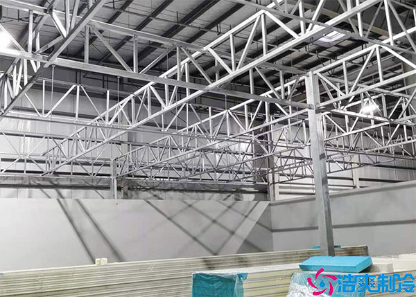  建造一個(gè)醫(yī)藥冷庫需要注意什么問題
