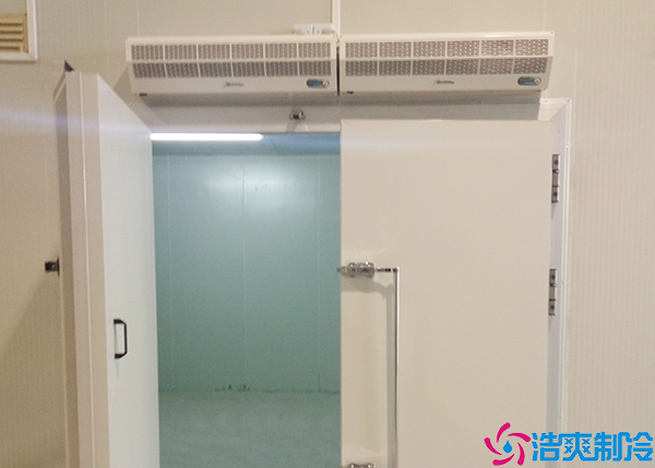  株洲醫(yī)藥冷凍庫建造公司