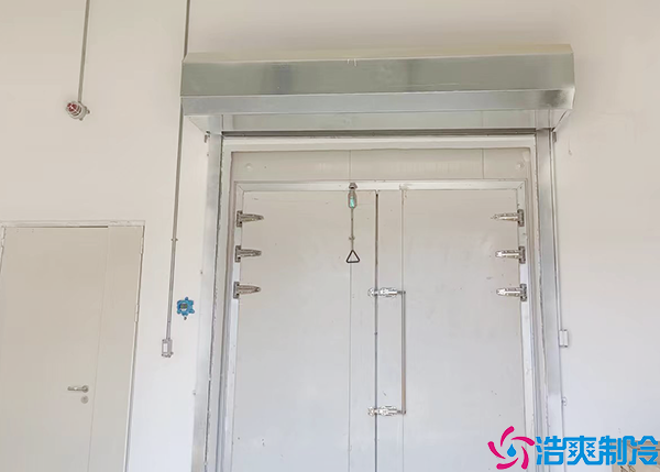  天河醫(yī)用冷庫工程報價多少錢一平方米？