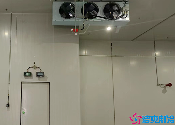  烏魯木齊血漿冷庫安裝需要哪些資質(zhì)要求