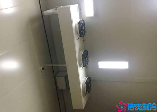  湘潭GSP醫(yī)藥冷庫(kù)建設(shè)項(xiàng)目