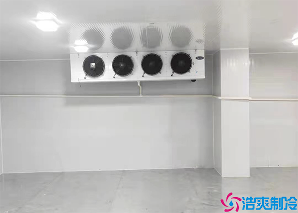  廣東藥品冷藏庫多少錢一平方？