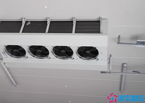  江西醫(yī)療冷庫建造項目有哪些？
