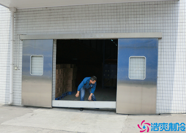  郴州gsp醫(yī)藥冷庫施工執(zhí)行標(biāo)準(zhǔn)