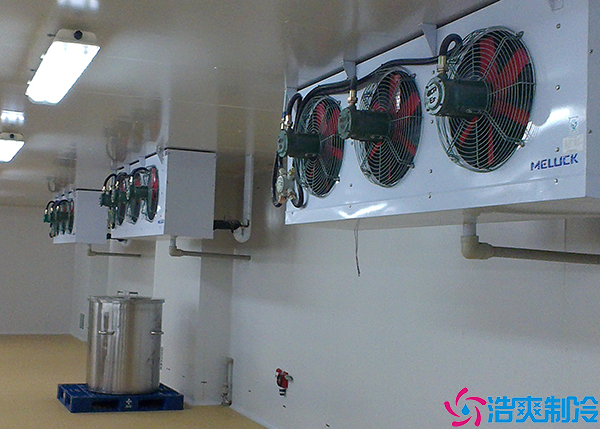  江西大型醫(yī)藥冷庫建設(shè)項(xiàng)目有哪些？