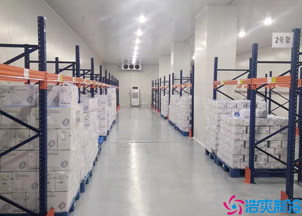  江西藥品冷藏冷庫(kù)設(shè)計(jì)公司