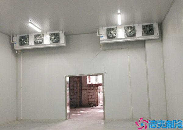  500平藥材冷庫(kù)建造價(jià)格多少錢？