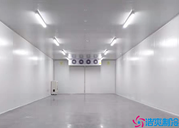  廣東醫(yī)藥物流冷庫造價多少錢一平方？