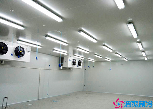  湘西醫(yī)藥冷庫建造價格多少錢？