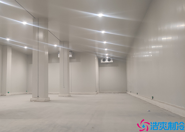  張家界大型醫(yī)療冷庫建造費用是多少錢？
