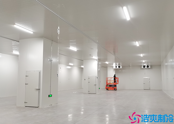  郴州藥品冷庫建造項目有哪些？