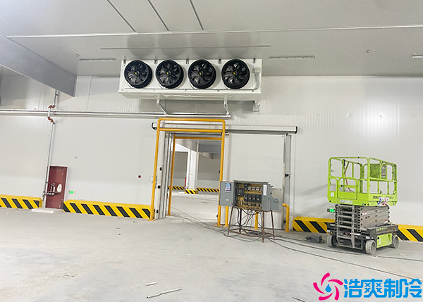  廣東醫(yī)療冷庫工程建設(shè)標準是什么？