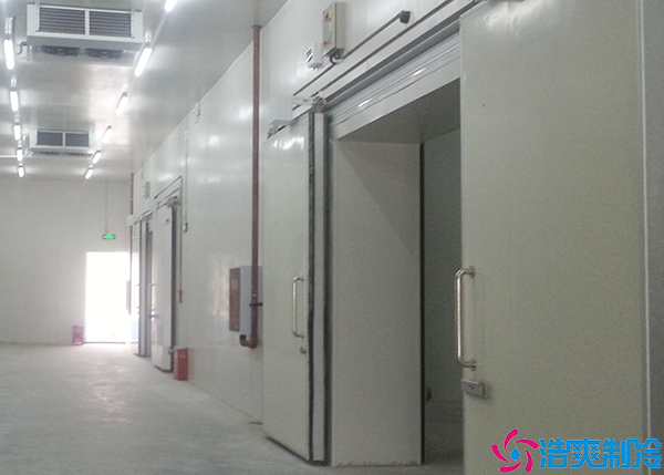  張家界藥品冷藏冷庫建造價(jià)格多少錢一平方？