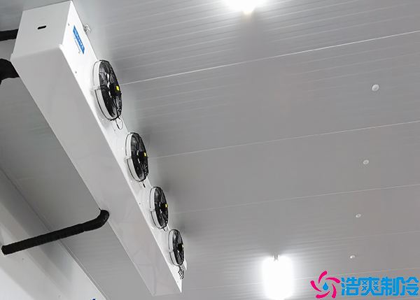  永州大型醫(yī)藥冷庫(kù)建造公司
