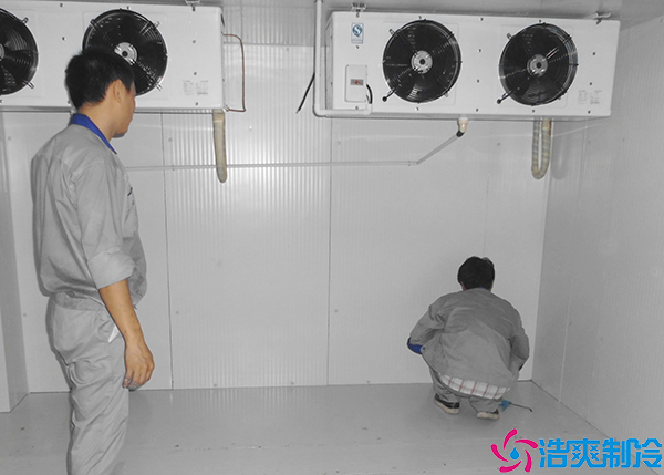  600立方藥品冷藏冷庫運(yùn)行成本是多少錢？