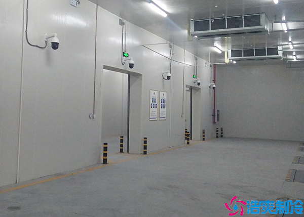 張家界醫(yī)藥冷庫建造項目有哪些地方？