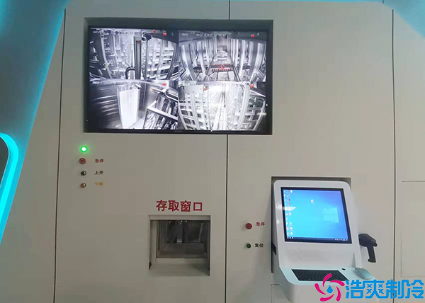  常德醫(yī)藥冷凍庫造價多少錢一平方？