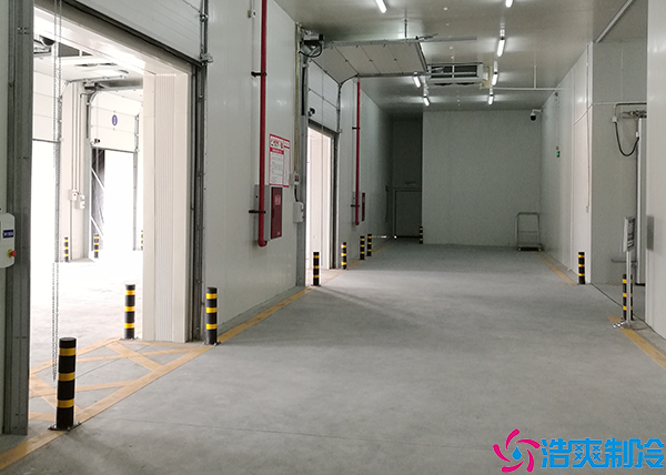  婁底小型藥品冷庫工程建造公司：為藥品儲(chǔ)存提供專業(yè)解決方案