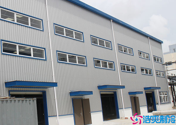  湘西藥品冷藏冷庫批發(fā)市場