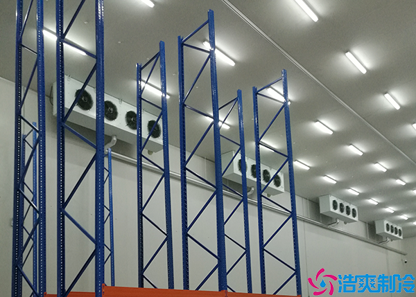  煙臺GSP醫(yī)藥冷庫造價多少錢一平方？