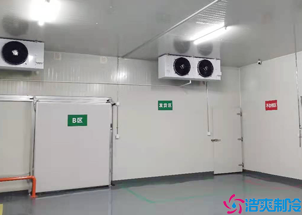  岳陽(yáng)大型醫(yī)藥冷庫(kù)定制廠家