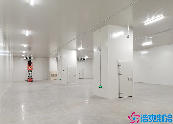  上海醫(yī)藥冷凍庫施工項(xiàng)目的內(nèi)容和要求