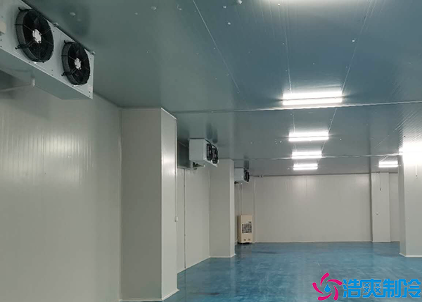  蘭州大型藥品冷庫工程造價(jià)表