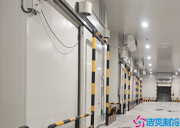  連云港醫(yī)藥物流冷庫(kù)建造價(jià)格表