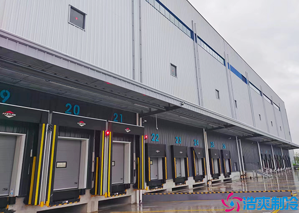  錦州醫(yī)藥冷藏庫建造項目有哪些地方？