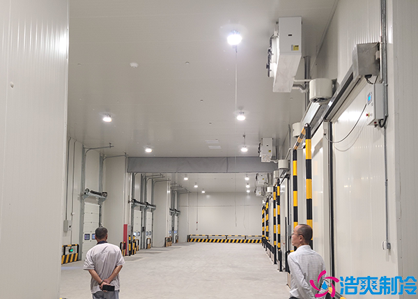  500立方濟寧醫(yī)藥冷庫建造成本多少錢？