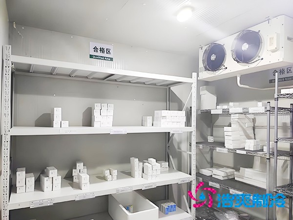  安裝200平醫(yī)藥冷庫建造費用大概多少錢？