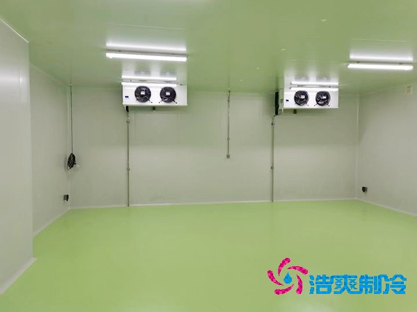 2-8℃醫(yī)用冷藏庫造價費(fèi)用預(yù)算
