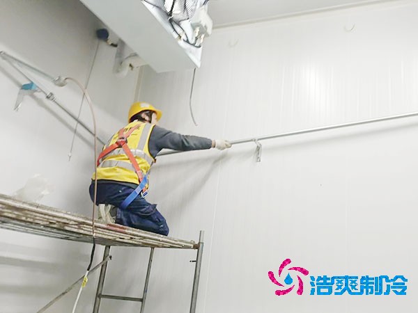  醫(yī)藥冷庫(kù)建造價(jià)格多少錢？