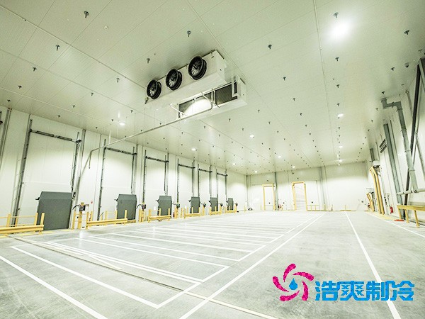  2025年全國醫(yī)藥冷庫造價解析與投資指南！