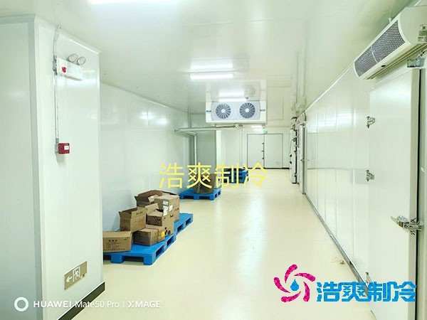 口碑好的專業(yè)定做藥品冷庫價格多少錢？