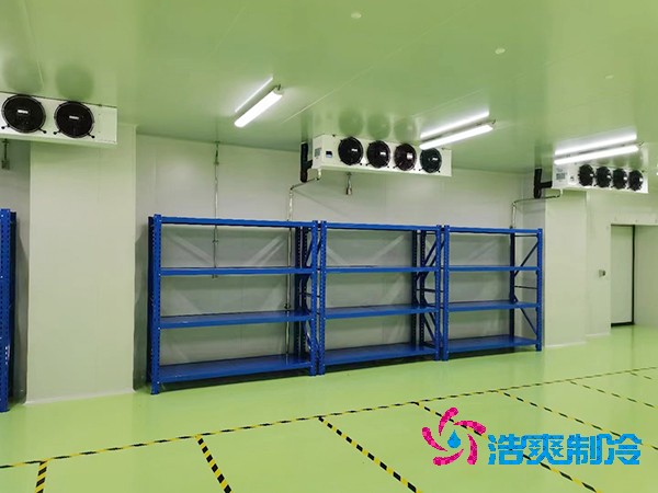  500平方米醫(yī)藥試劑冷庫(kù)建設(shè)造價(jià)預(yù)算多少錢？