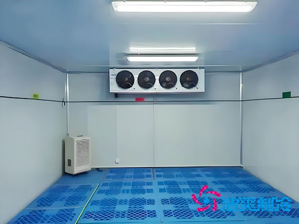  醫(yī)藥冷庫(kù)建設(shè)費(fèi)用解析：以100平方米為例