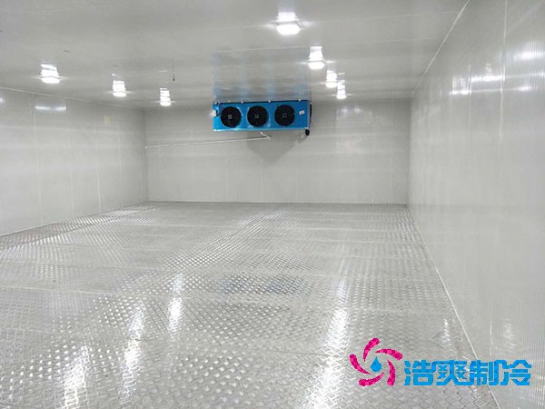  醫(yī)藥冷庫(kù)安裝價(jià)格多少錢一平方？
